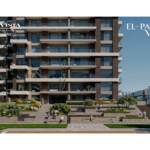 كمبوند El Patio Vida التجمع السادس