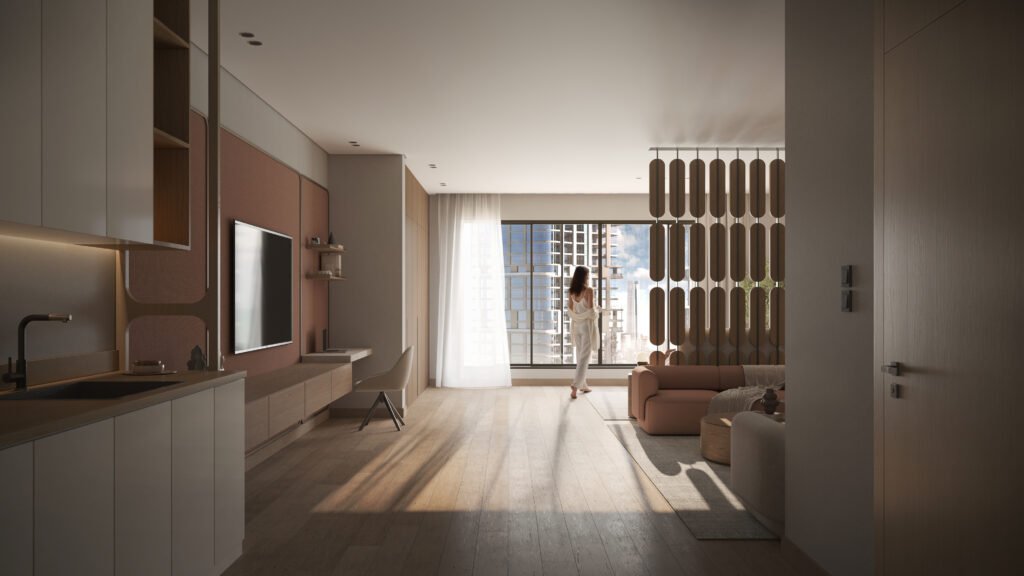 كور العاصمة الإدارية – KOR New Capital