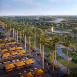 Track 15 العاصمة الإدارية الجديدة مول تجاري