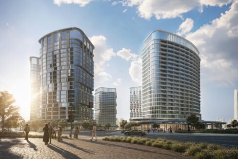 كور العاصمة الإدارية – KOR New Capital