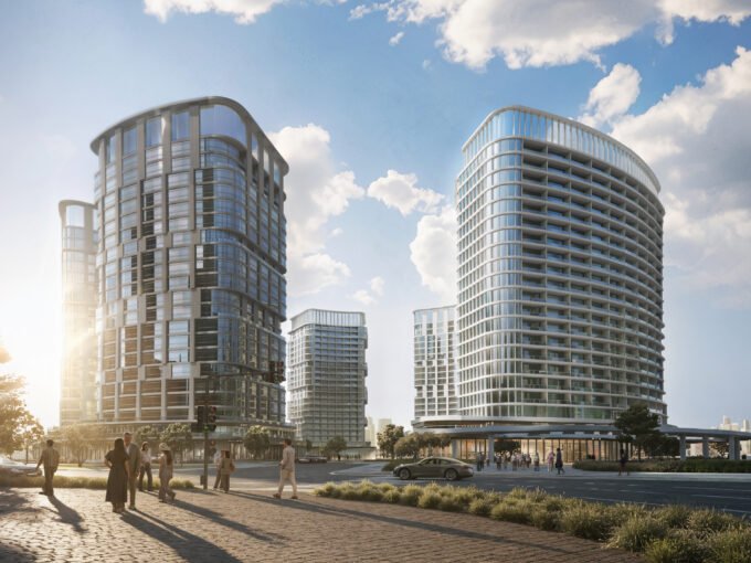 كور العاصمة الإدارية – KOR New Capital