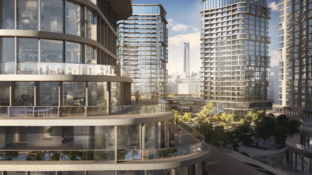 كور العاصمة الإدارية – KOR New Capital