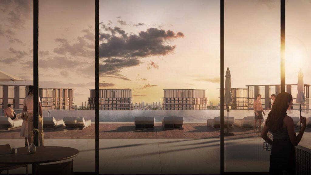 كور العاصمة الإدارية – KOR New Capital