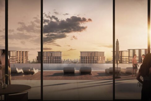 Cam 17-Infinity Pool