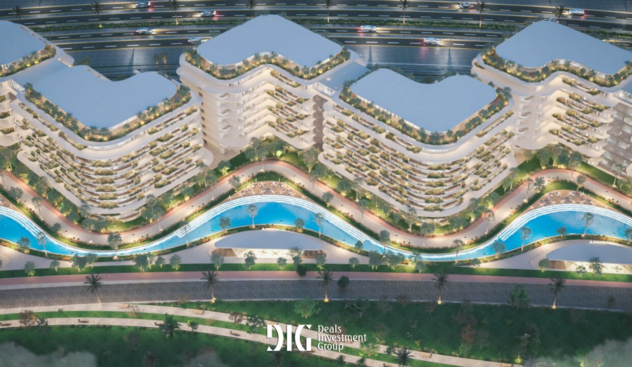 DIG - R8 Residential_Render 2