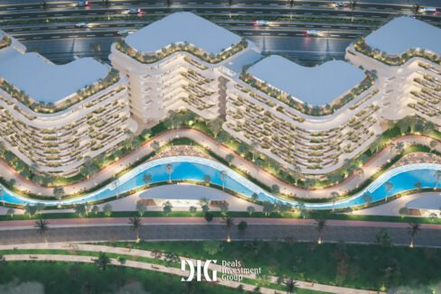 DIG - R8 Residential_Render 2