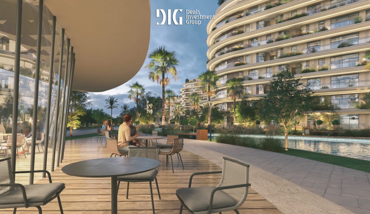 DIG - R8 Residential_Render 4