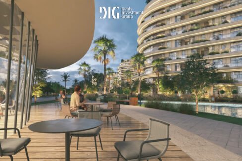 DIG - R8 Residential_Render 4