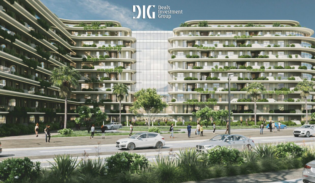 DIG - R8 Residential_Render 5