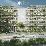 كمبوند ضفاف العاصمة الإدارية الجديدة