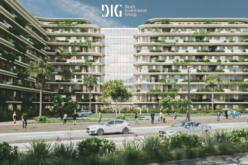 DIG - R8 Residential_Render 5