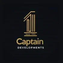 شركه Captain Developments