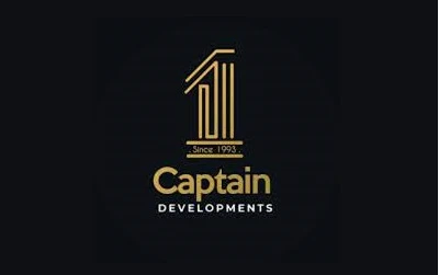 شركه Captain Developments