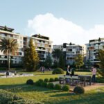 كمبوند Elite Park ايليت بارك العاصمة الإدارية الجديدة