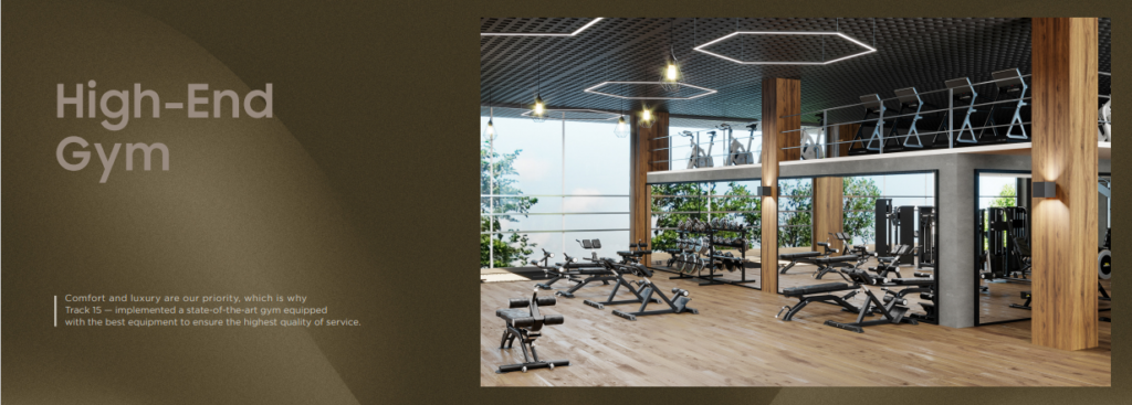 Track 15 العاصمة الإدارية الجديدة مول تجاري