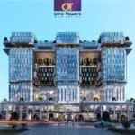 OURO TOWERS العاصمة الإدارية