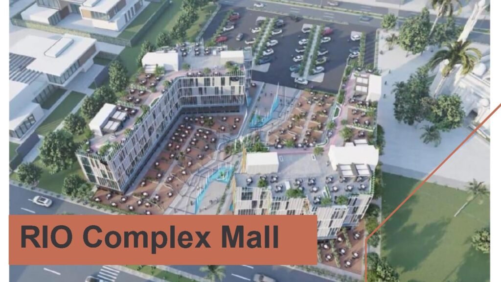 مول Hillsydz العاصمة الإدارية