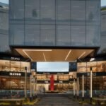 مول Hillsydz العاصمة الإدارية