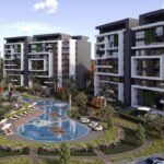 كمبوند رافي R8 العاصمة الإدارية