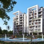 كمبوند كايروفا القاهرة الجديدة