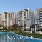 كمبوند كانيون 8