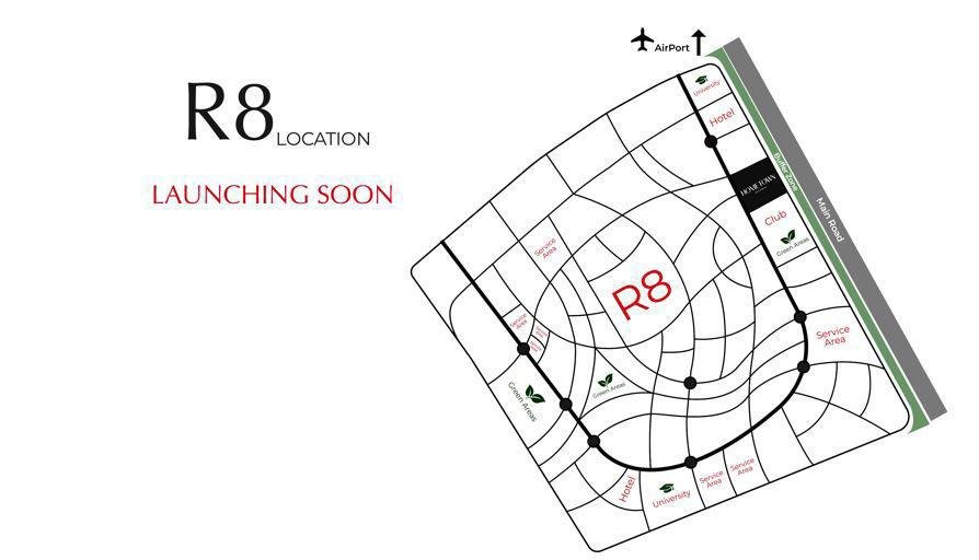 كمبوند كانيون 8