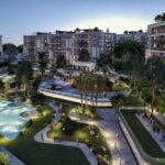 كمبوند سين 7 العاصمة الإدارية الجديدة