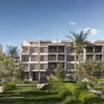 كمبوند مونتي نابليوني المستقبل سيتي