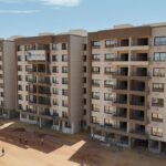 كمبوند رامتان العاصمة الإدارية