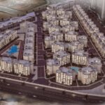 كمبوند ادريس هوم ADDRESS HOME 2