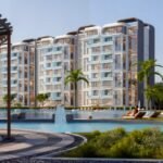 هافا ريزيدينس كمبوند في العاصمة الإدارية