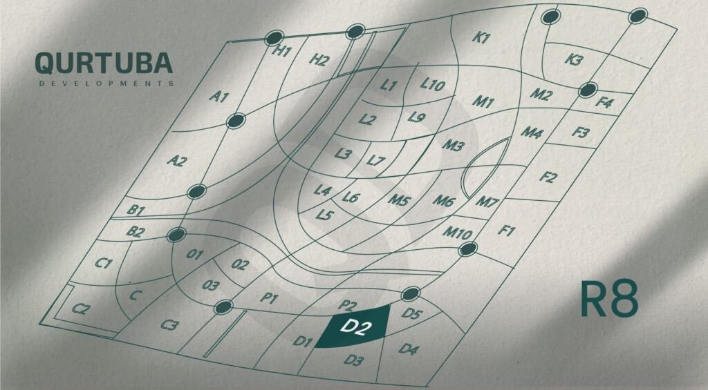 هافا ريزيدينس كمبوند في العاصمة الإدارية