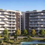 كمبوند ذا ايلاند العاصمة الإدارية الجديدة