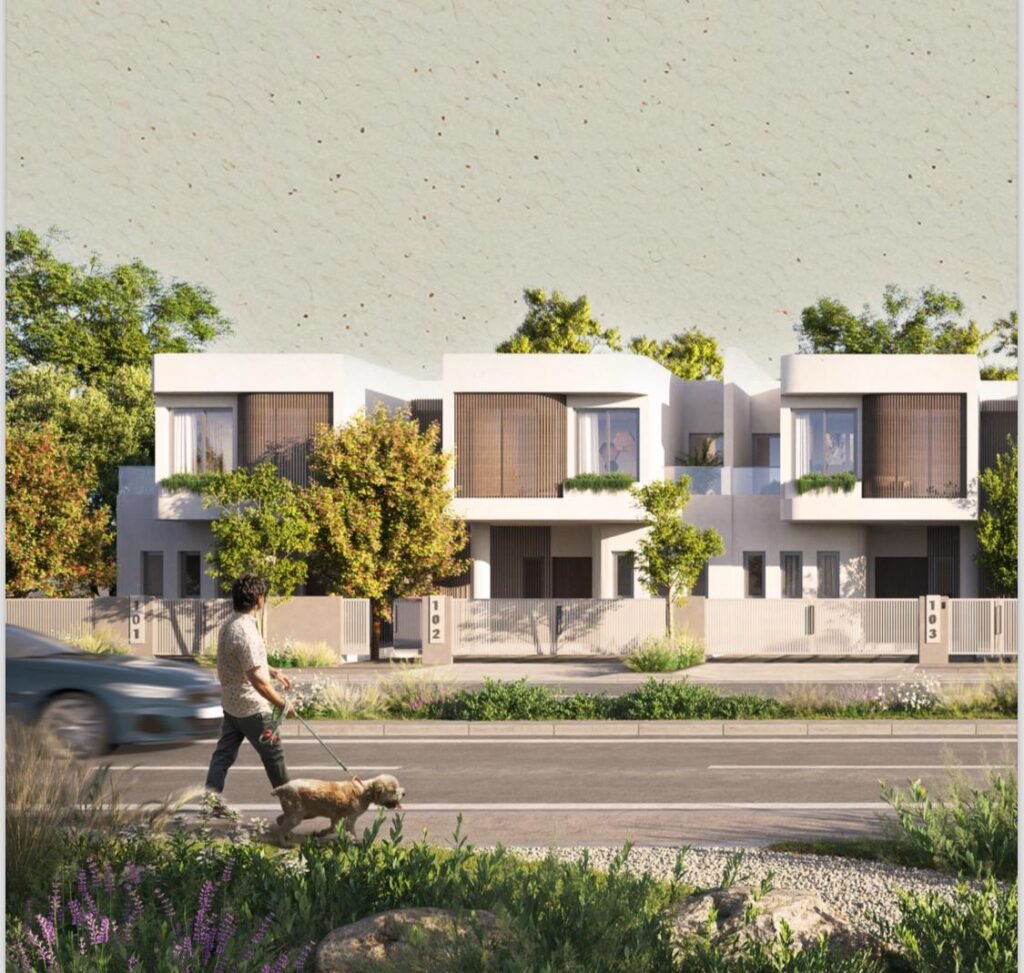 كمبوند ذا ايلاند العاصمة الإدارية الجديدة