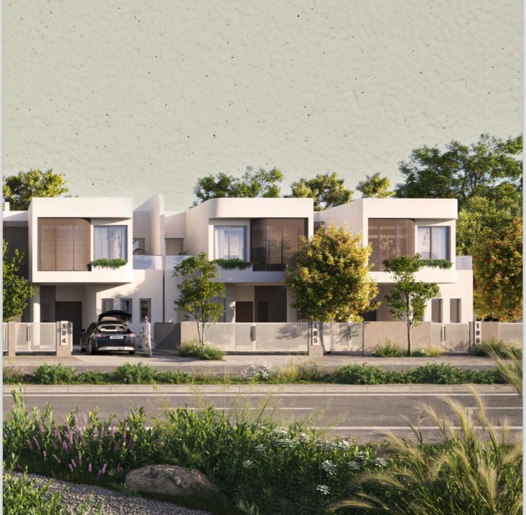 كمبوند ذا ايلاند العاصمة الإدارية الجديدة