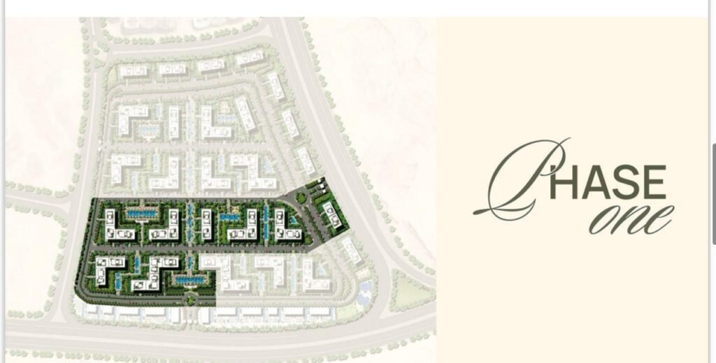 كمبوند El Patio Vida التجمع السادس