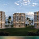 كمبوند ايفوريا كوين لاند العاصمة الإدارية