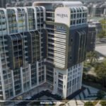 Nuzul Tower العاصمة الإدارية الجديدة