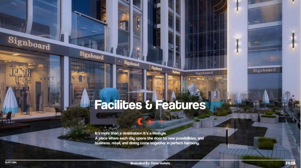 Nuzul Tower العاصمة الإدارية الجديدة