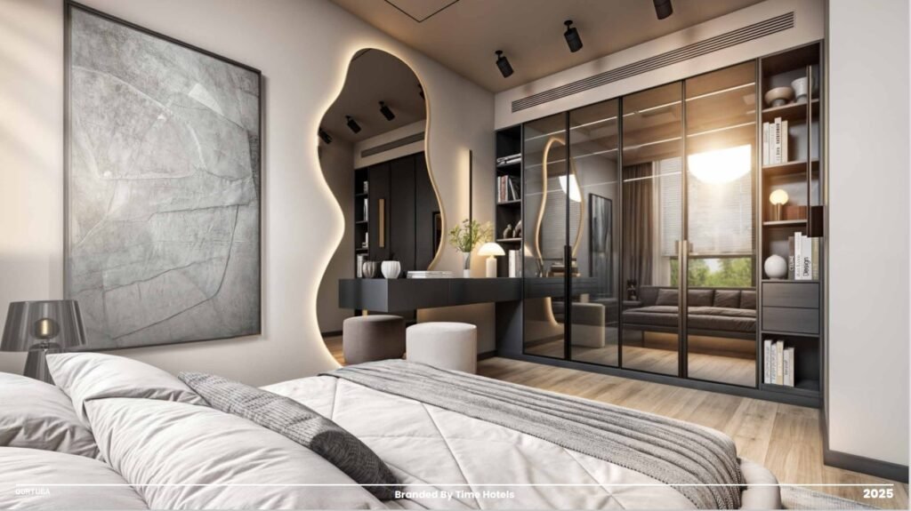 Nuzul Tower العاصمة الإدارية الجديدة