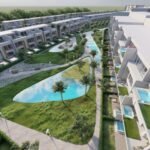 كمبوند The Median التجمع الأول