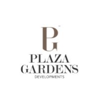 شركة بلازا جاردنز للتطوير العقاري