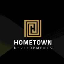 شركة هوم تاون للتطوير العقاري