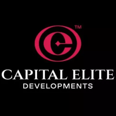 شركة Capital Elite Development