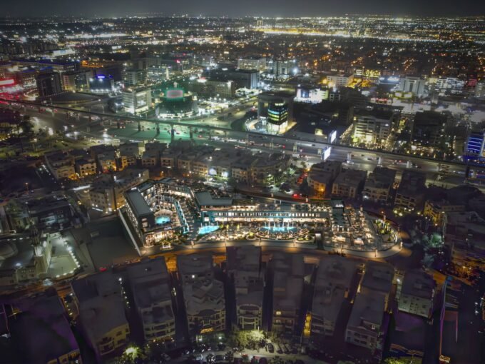 مول لاديرا هب التجمع الخامس