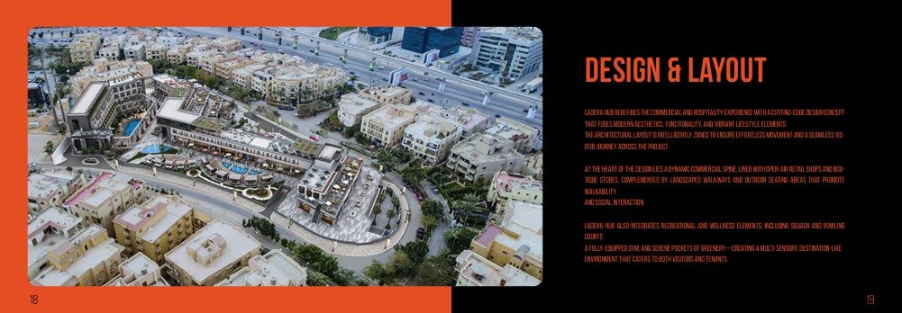 مول لاديرا هب التجمع الخامس